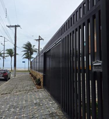 Solemar Apartment | Acochegante