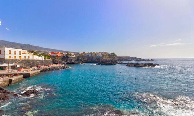 Alcala Apartment | Acogedor apartamento en Alcalá - By Feel your holidays