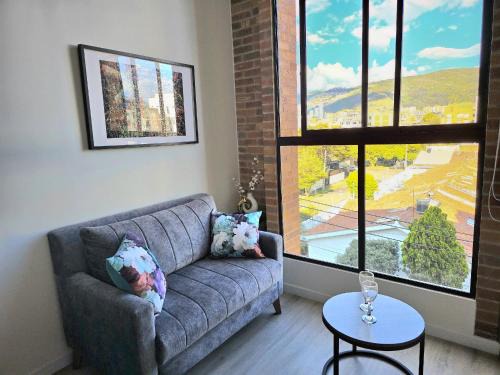 Usaquen Apartment | Acogedor apartamento en Cedritos