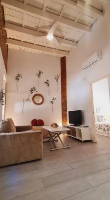 Triana Apartment | Acogedor Apartamento en Triana Sevilla