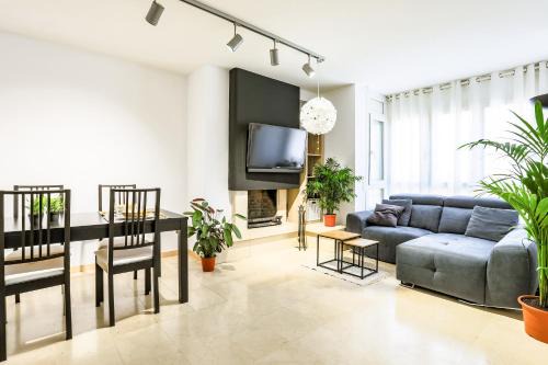 Vic Apartment | Acogedor apartamento en Vic