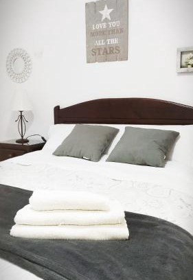 Ciudad Jardin Apartment | Acogedor apartamento JV36