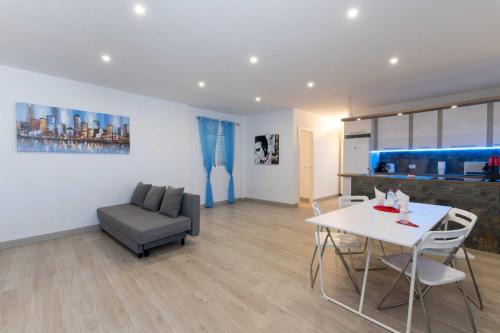 Fasnia Apartment | Acogedor Apartamento para 4 Pax con Piscina en Tenerife