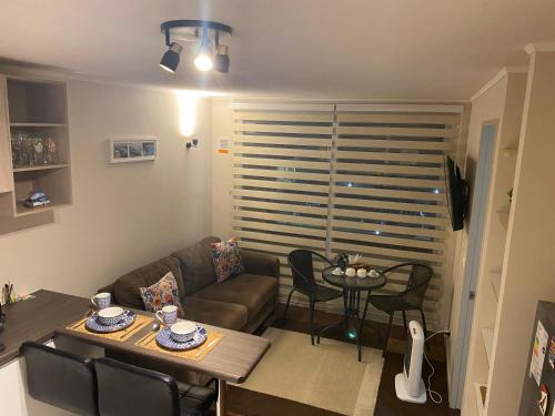 Valdivia Apartment | Acogedor Apartamento Valdiviano