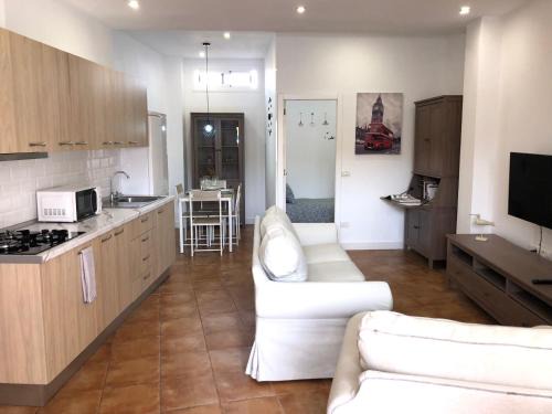 Chio Apartment | Acogedor Apartments A and B - Chío