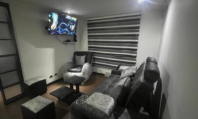 Kennedy Apartment | Acogedor Apto Sector Tintal