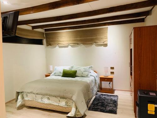 Angol Apartment | Acogedor céntrico loft
