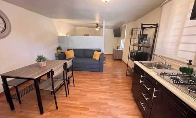 Nogales Apartment | Acogedor Departamento en Nogales