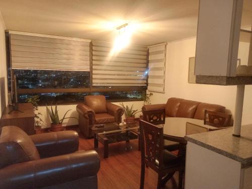 Cavancha Apartment | Acogedor Departamento