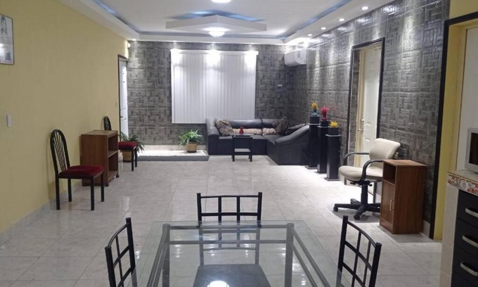 Reynosa Apartment | Acogedor departamento en el centro de la ciudad