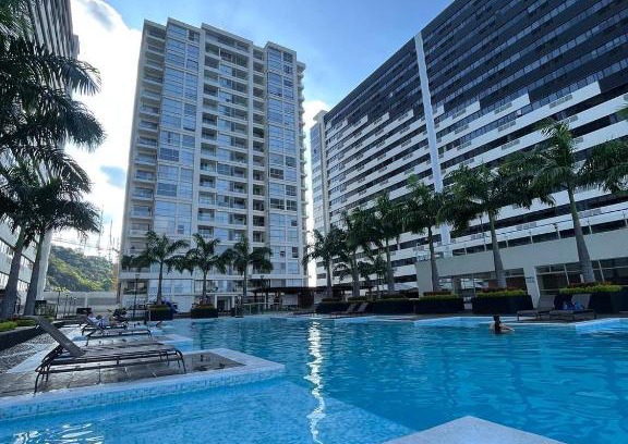 Puerto Santa Ana Apartment | Acogedor Departamento en la mejor zona de Guayaquil