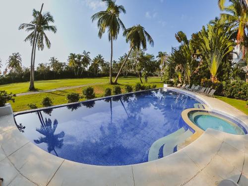 Playa Diamante Apartment | Acogedor depto Acapulco Diamante frente a campo de Golf Vidanta