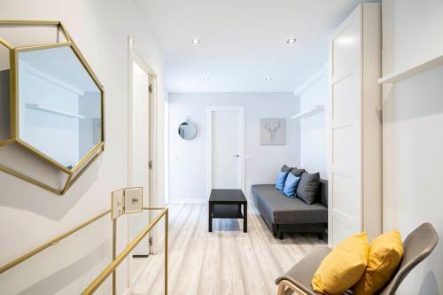 Costillares Apartment | Acogedor estudio en Arturo Soria MD-Anderson E2