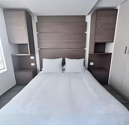 Apoquindo Apartment | Acogedor estudio Los Dominicos