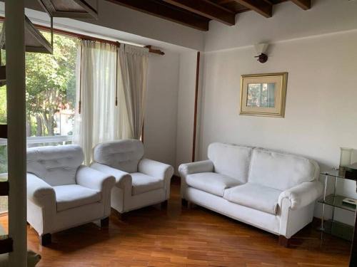 Usaquen Apartment | acogedor excelente sitio