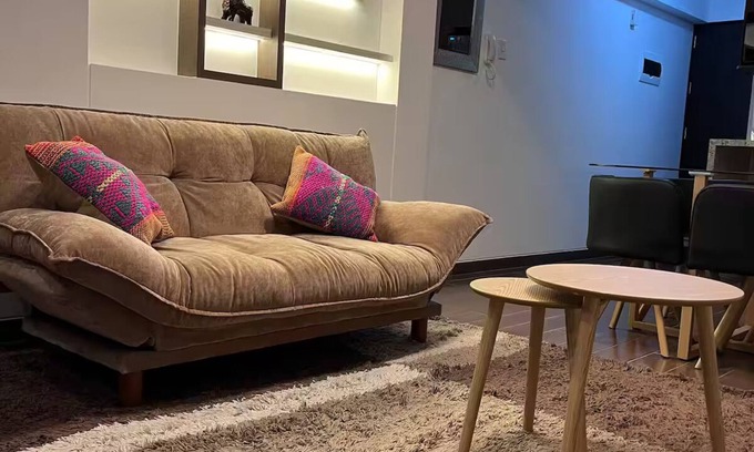 Cusco Apartment | Acogedor y nuevo depto. en Cusco