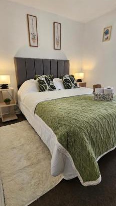 Rancagua Apartment | Acogedor y tranquilo departamento 3 dorm parcking wifi