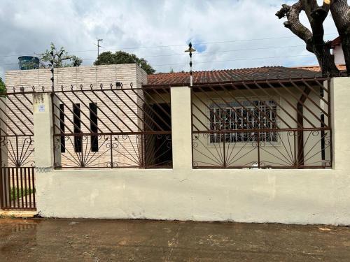 Ciudad Del Este House | Acogedora Casa Céntrica