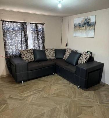 Juarez Municipality House | Acogedora casa en zona céntrica en CD Juárez
