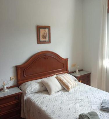 Rubian Apartment | Acogedora casita de campo