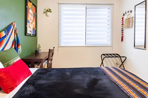 Monterrey House | Acogedora planta baja en Residencial Lincoln