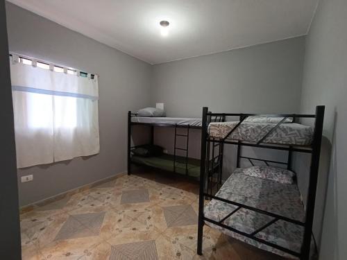 Santana de Parnaiba Apartment | Acomodação em Santana de Parnaíba SP