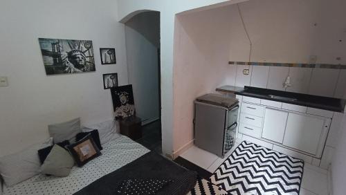 Curicica Apartment | Acomodação Praia da Barra