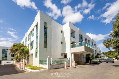 Asa Sul Apartment | Acomodações elegantes a minutos dos principais pontos de Brasília - ARK