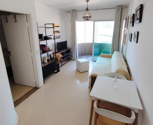 Liberdade Apartment | Aconchegante 4 Pessoas Hakka Eventos, Hospitais e Feirinha