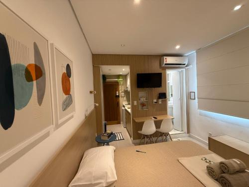 Leme Apartment | ACONCHEGANTE APARTAMENTO NO LEBLOn