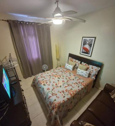 Passagem Apartment | Aconchegante apartamento na praia do Forte