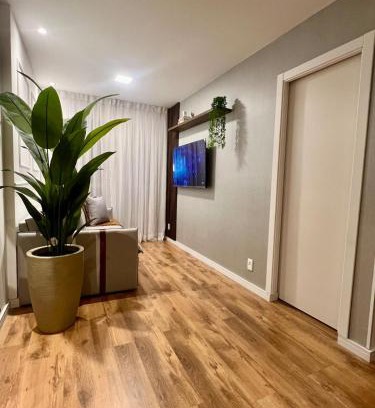 Guarulhos Apartment | Aconchegante Apartamento 8 Km do Aeroporto de Guarulhos