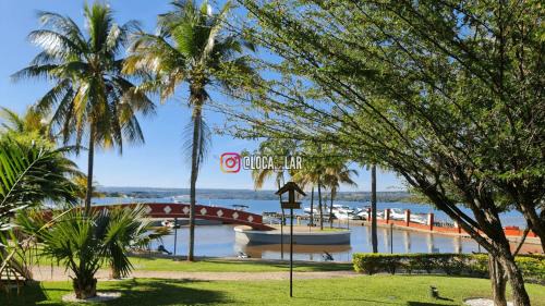 Smin Apartment | Aconchegante apartamento no lago