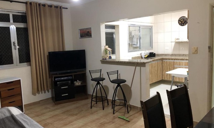 Asturias Apartment | aconchegante apartamento de praia