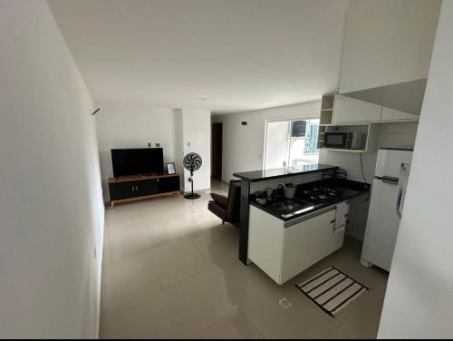 Recreio dos Bandeirantes Apartment | Aconchegante apt de 2 dormitorios