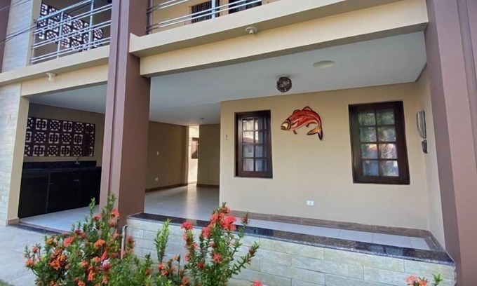Tamandare Villa | Aconchegante Casa Cond. Fechado em Tamandaré