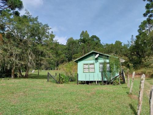 Urubici House | Aconchegante Casa Rural na Serra