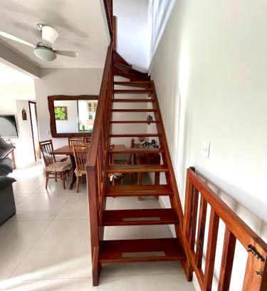 Acarau Apartment | Aconchegante Duplex Churrasqueira Itagua