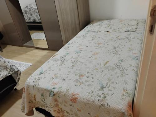 Mogi das Cruzes Apartment | Aconchegante e Familiar
