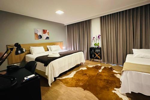 Smin Apartment | Aconchegante Flat NY Lake Side