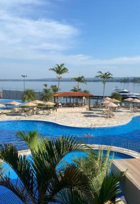 Smin Apartment | Aconchegante Flat Part Premier