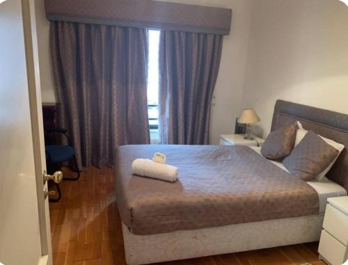 Sao Domingos de Benfica House | Aconchegante Quarto Casal