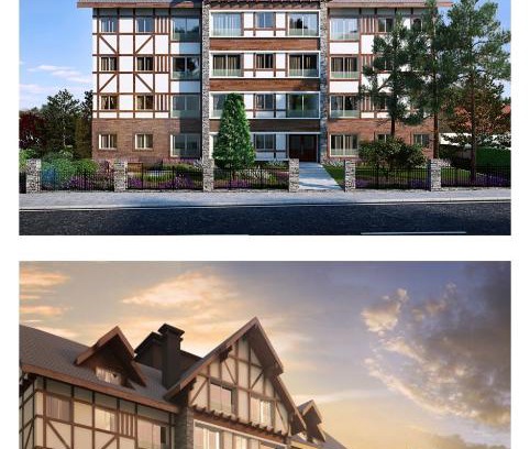 Floresta Apartment | Aconchego