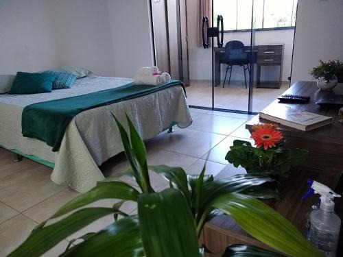 Jacuecanga House | Aconchego da Floresta