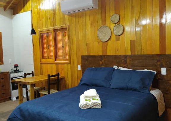 Sao Joaquim House | Aconchego da Serra Geminados