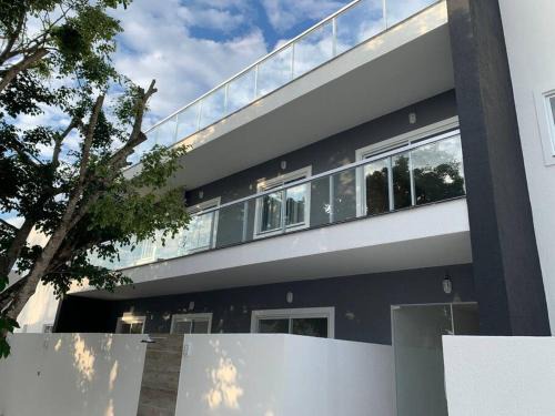 Saquarema Apartment | Aconchego de Itaúna