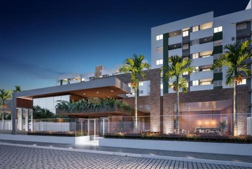 Aruanda Apartment | Aconchego do Mar