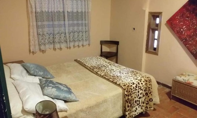 Campos do Jordao House | Aconchego em Campos do Jordao com churrasq e WiFi