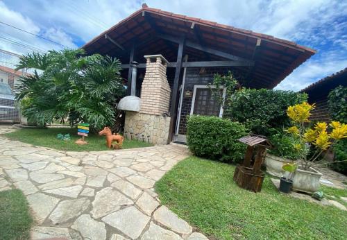 Novo Gravata Ski Chalet | Aconchego em Gravatá - PE
