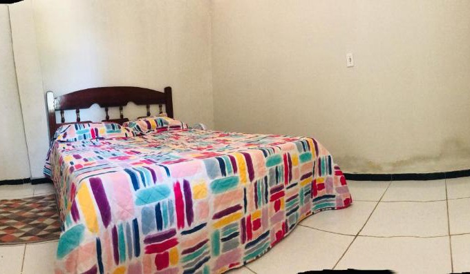 Piaui Apartment | Aconchego em Parnaiba jw